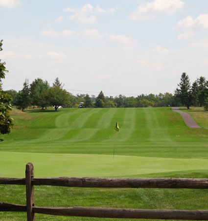 Course Gallery